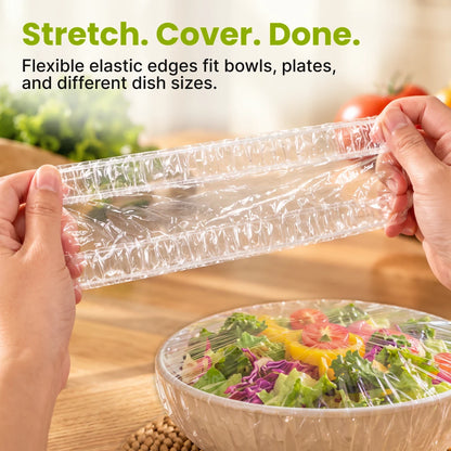 Food Wraps