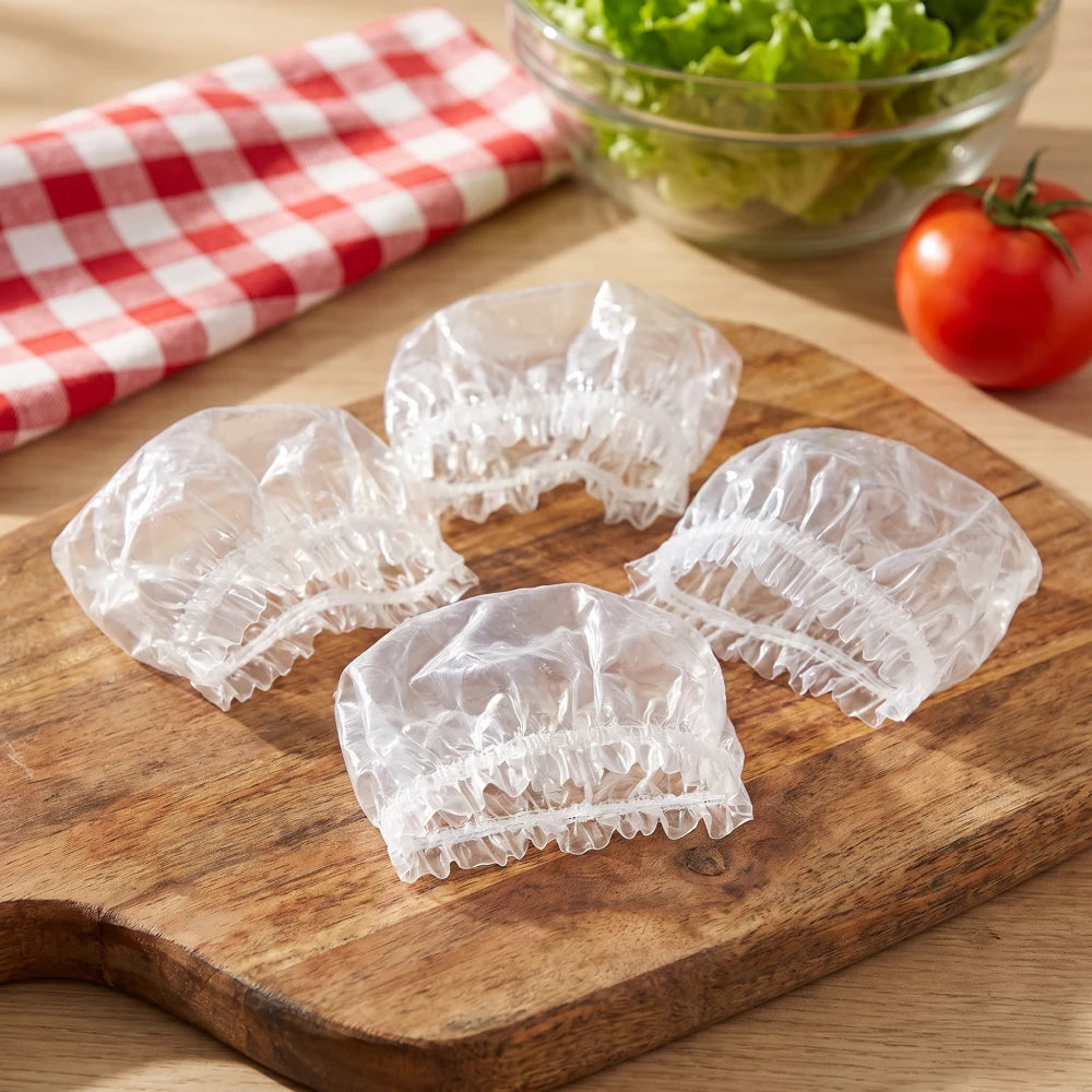 Food Wraps
