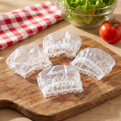 Food Wraps