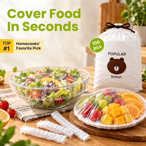 Food Wraps