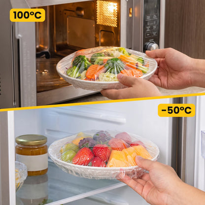 Food Wraps